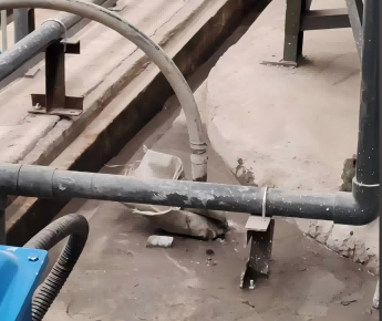 西沙常用注浆材料特点及应用范围 注浆料分类