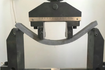 西沙高延性混凝土 高延性砂浆 抗震加固混凝土产品特点 施工流程