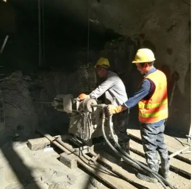 西沙水下抗分散灌浆料特点 水下不分散注浆料介绍