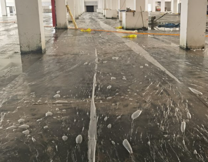 西沙不发火砂浆和不发火金属骨料有什么区别