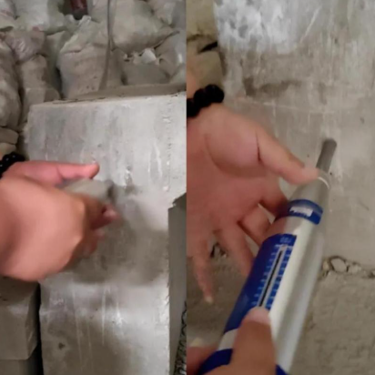 西沙混凝土强度不足的原因及处理方法