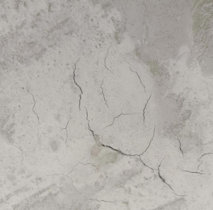 西沙灌浆料为什么会产生裂缝？出现裂缝该如何处理？