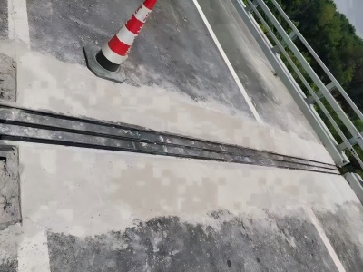 西沙伸缩缝更换后浇筑材料快速结构修补料速砼的产品特点及施工流程​