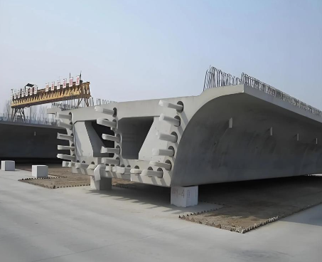 西沙抗冻压浆料的特点及标准化施工工艺